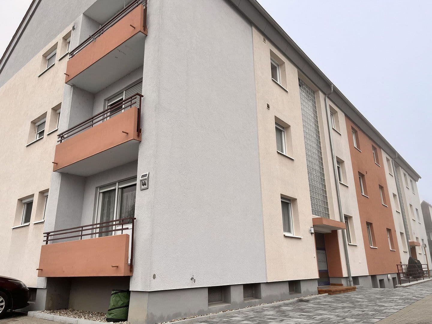 3 bedroom flat for sale, 80 m², Moltkestr. 44, Altrip, Rhineland-Palatinate 3 bedroom flat for sale, 80 m², Moltkestr. 44, Altrip, Rhineland-Palatinate