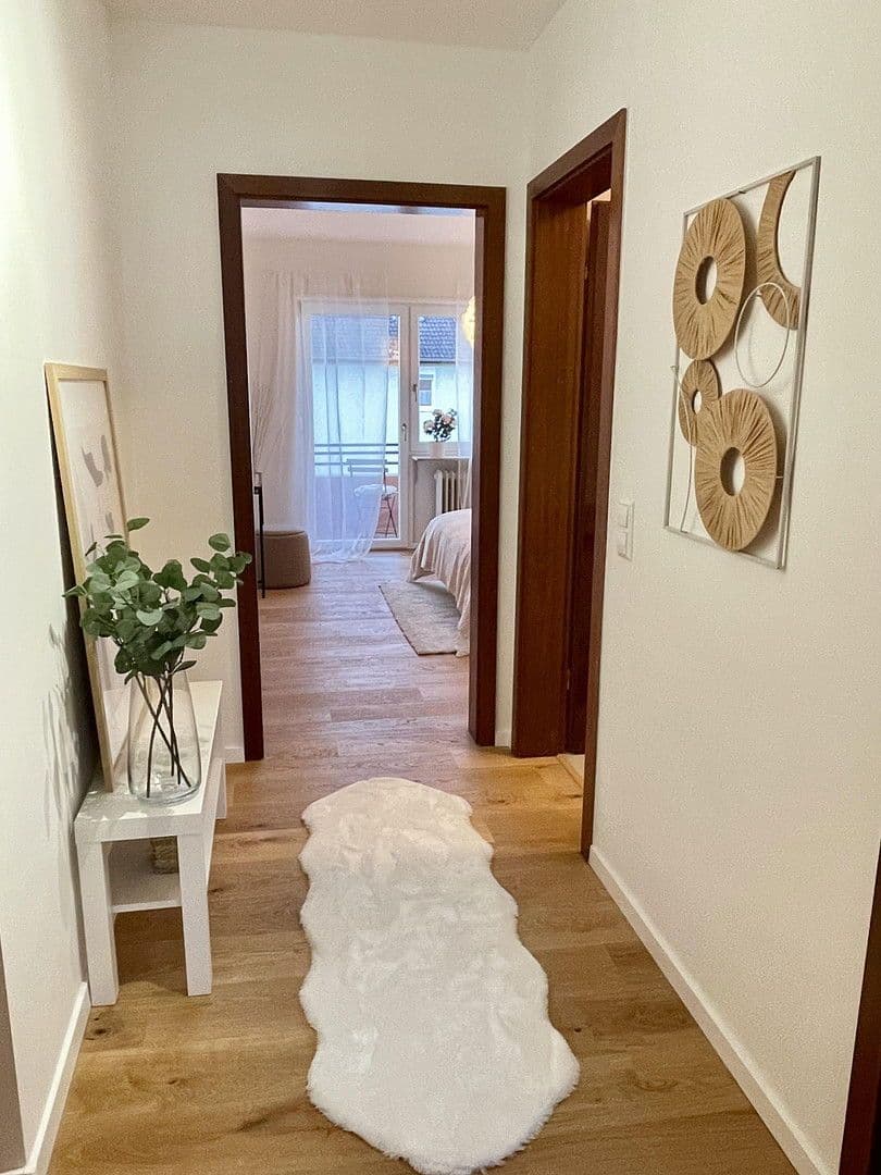 3 bedroom flat for sale, 80 m², Moltkestr. 44, Altrip, Rhineland-Palatinate 3 bedroom flat for sale, 80 m², Moltkestr. 44, Altrip, Rhineland-Palatinate