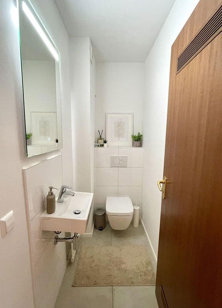 3 bedroom flat for sale, 80 m², Moltkestr. 44, Altrip, Rhineland-Palatinate 3 bedroom flat for sale, 80 m², Moltkestr. 44, Altrip, Rhineland-Palatinate