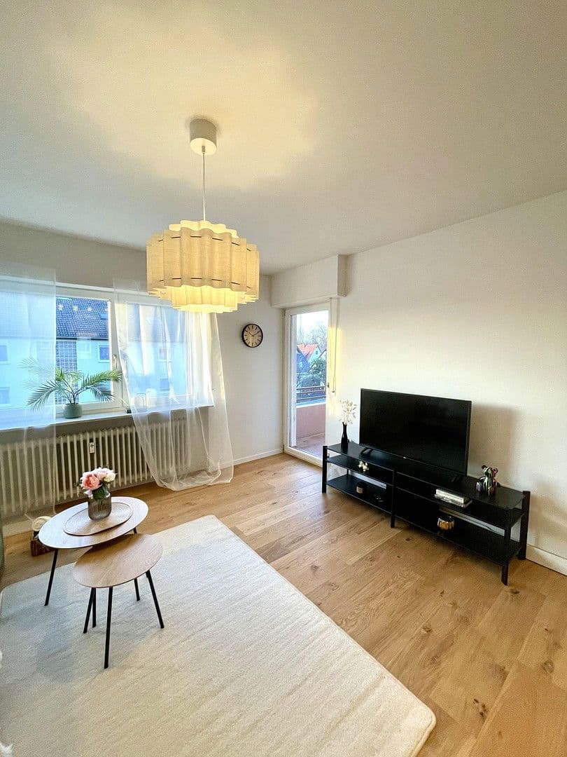 3 bedroom flat for sale, 80 m², Moltkestr. 44, Altrip, Rhineland-Palatinate 3 bedroom flat for sale, 80 m², Moltkestr. 44, Altrip, Rhineland-Palatinate