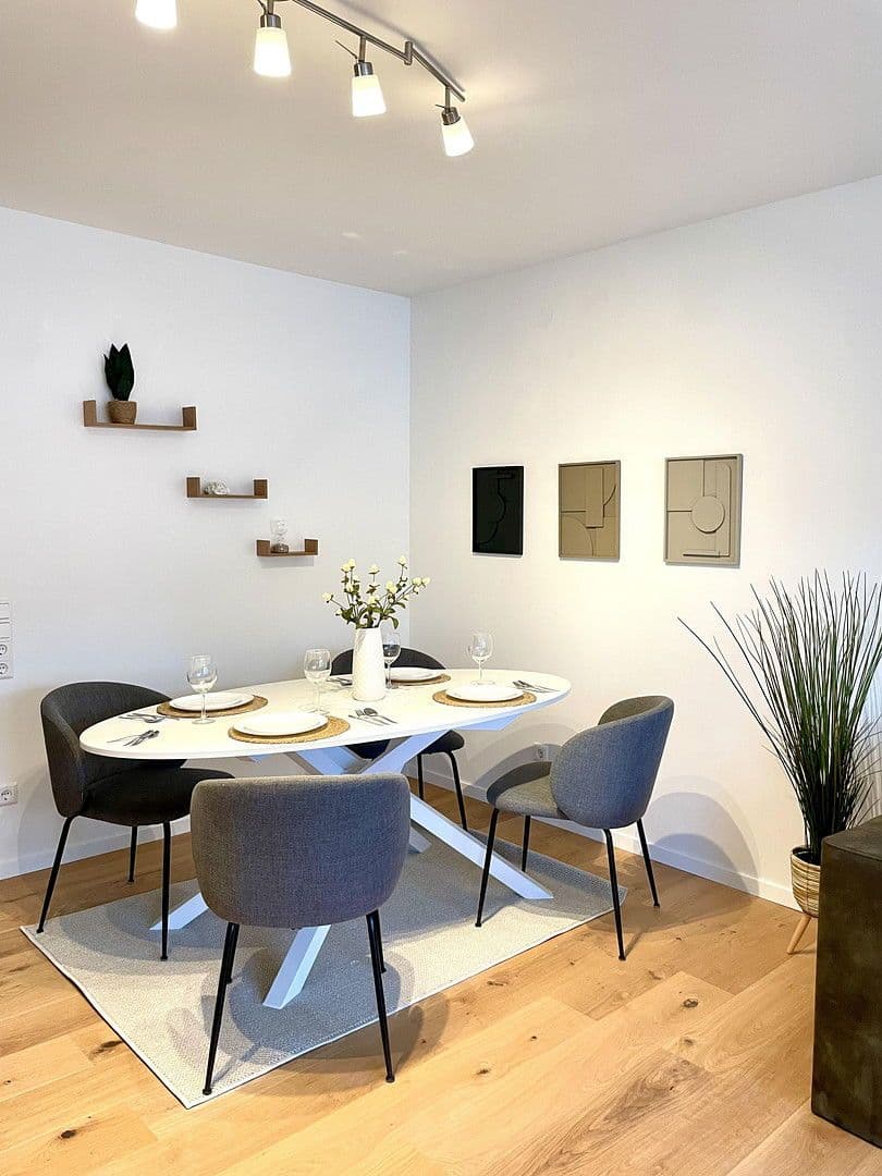 3 bedroom flat for sale, 80 m², Moltkestr. 44, Altrip, Rhineland-Palatinate 3 bedroom flat for sale, 80 m², Moltkestr. 44, Altrip, Rhineland-Palatinate