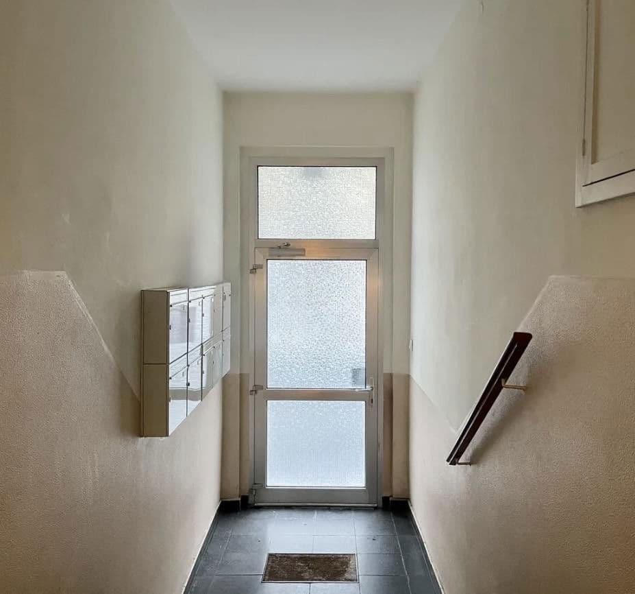 1 bedroom flat to rent, 35 m², Oberdörnen 35, Wuppertal, North Rhine-Westphalia 1 bedroom flat to rent, 35 m², Oberdörnen 35, Wuppertal, North Rhine-Westphalia