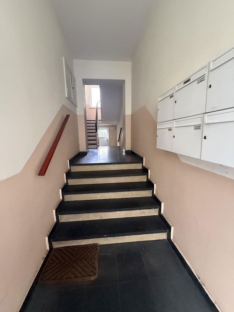 1 bedroom flat to rent, 35 m², Oberdörnen 35, Wuppertal, North Rhine-Westphalia 1 bedroom flat to rent, 35 m², Oberdörnen 35, Wuppertal, North Rhine-Westphalia