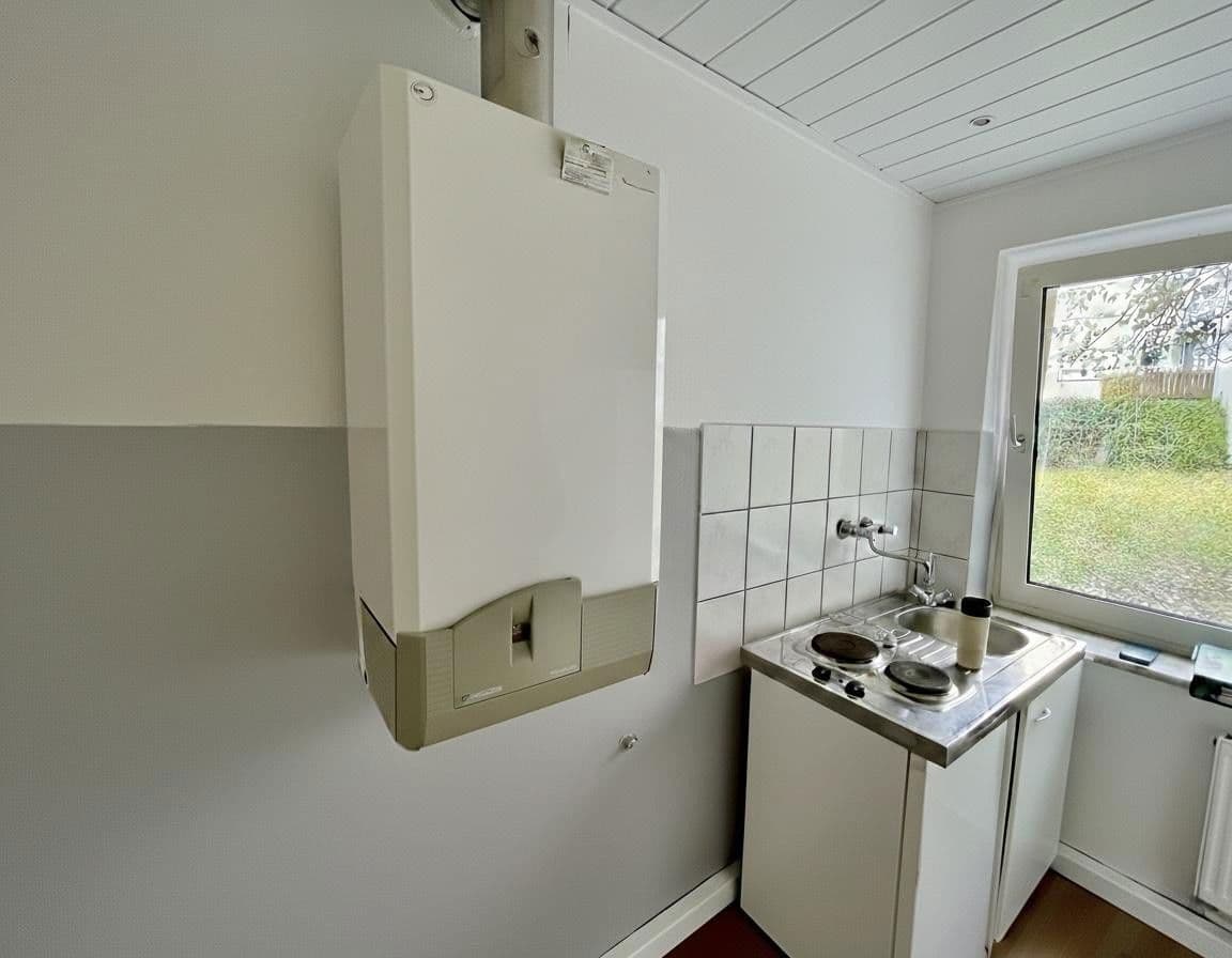 1 bedroom flat to rent, 35 m², Oberdörnen 35, Wuppertal, North Rhine-Westphalia 1 bedroom flat to rent, 35 m², Oberdörnen 35, Wuppertal, North Rhine-Westphalia