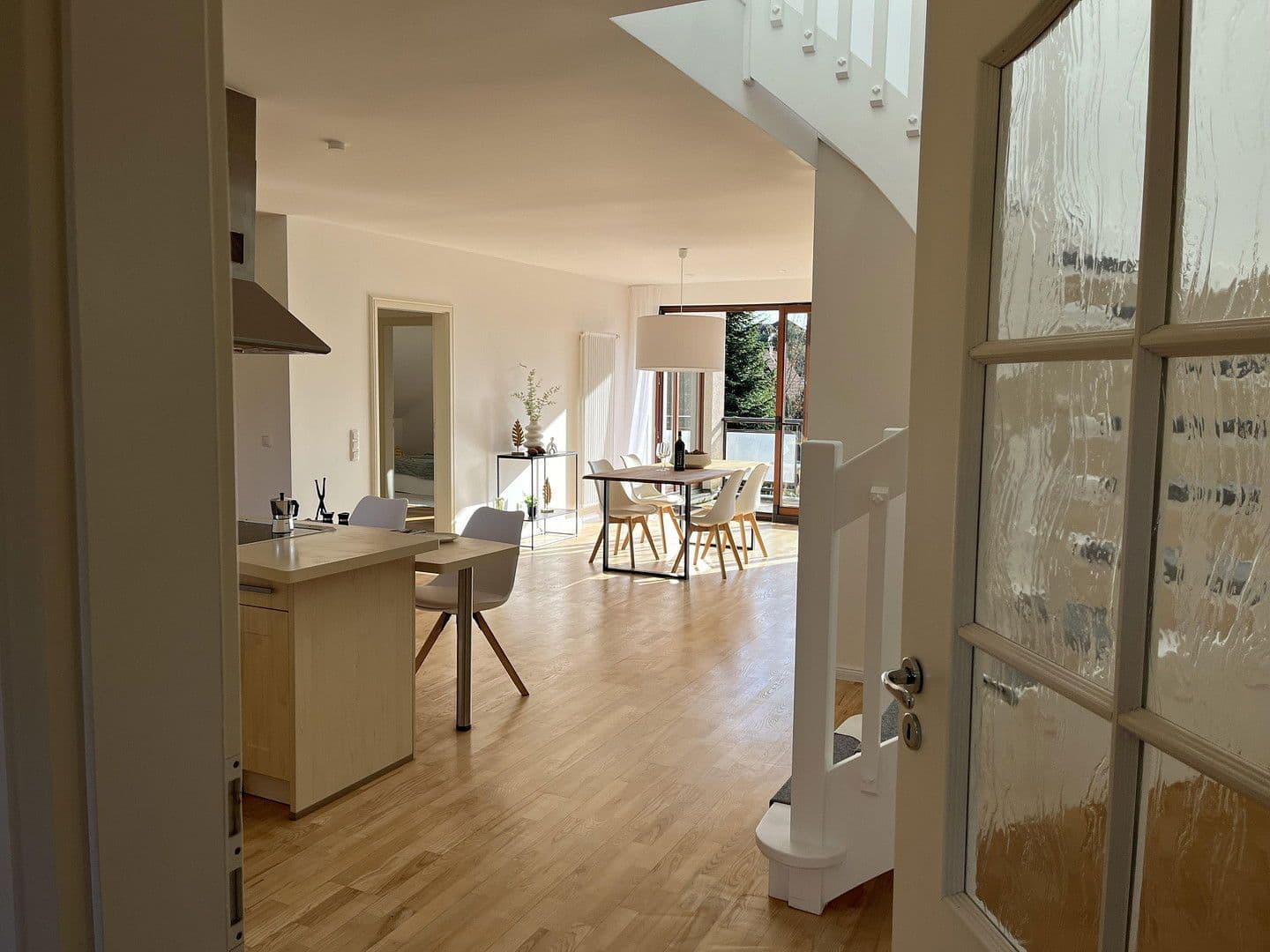 5 bedroom flat for sale, 175 m², Buchholz in der Nordheide, Lower Saxony 5 bedroom flat for sale, 175 m², Buchholz in der Nordheide, Lower Saxony