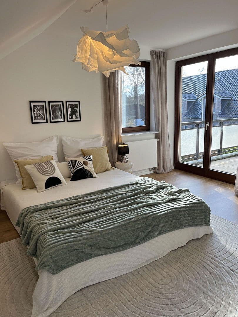 5 bedroom flat for sale, 175 m², Buchholz in der Nordheide, Lower Saxony 5 bedroom flat for sale, 175 m², Buchholz in der Nordheide, Lower Saxony