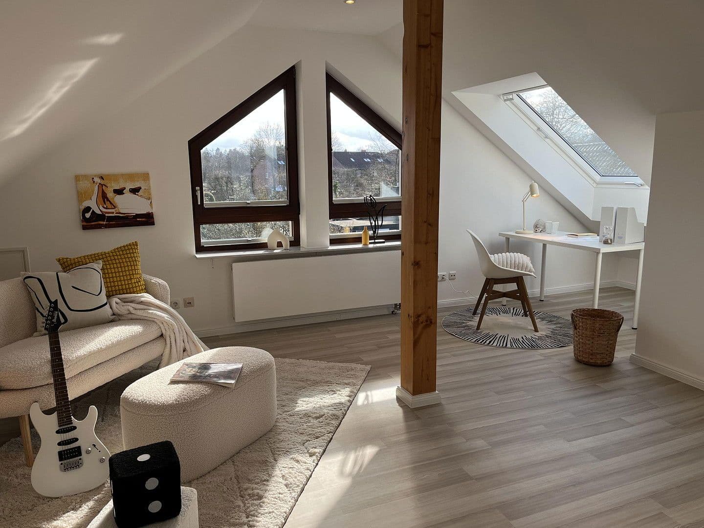 5 bedroom flat for sale, 175 m², Buchholz in der Nordheide, Lower Saxony 5 bedroom flat for sale, 175 m², Buchholz in der Nordheide, Lower Saxony