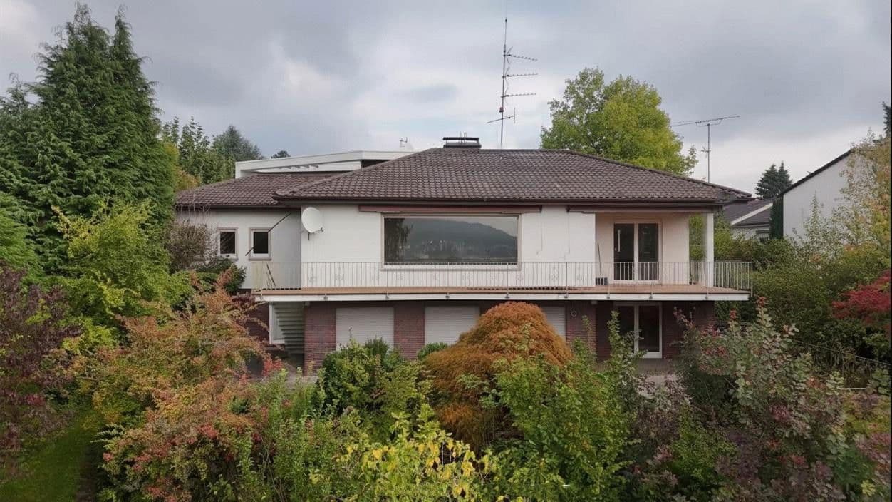 house for sale, 362 m², Kelkheim (Taunus), Hesse house for sale, 362 m², Kelkheim (Taunus), Hesse