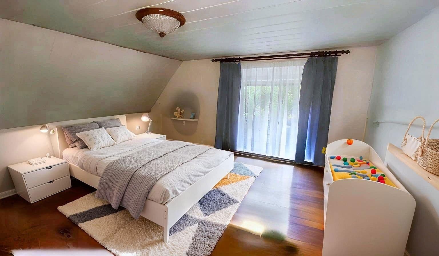 house for sale, 114 m², Radeberg, Saxony house for sale, 114 m², Radeberg, Saxony