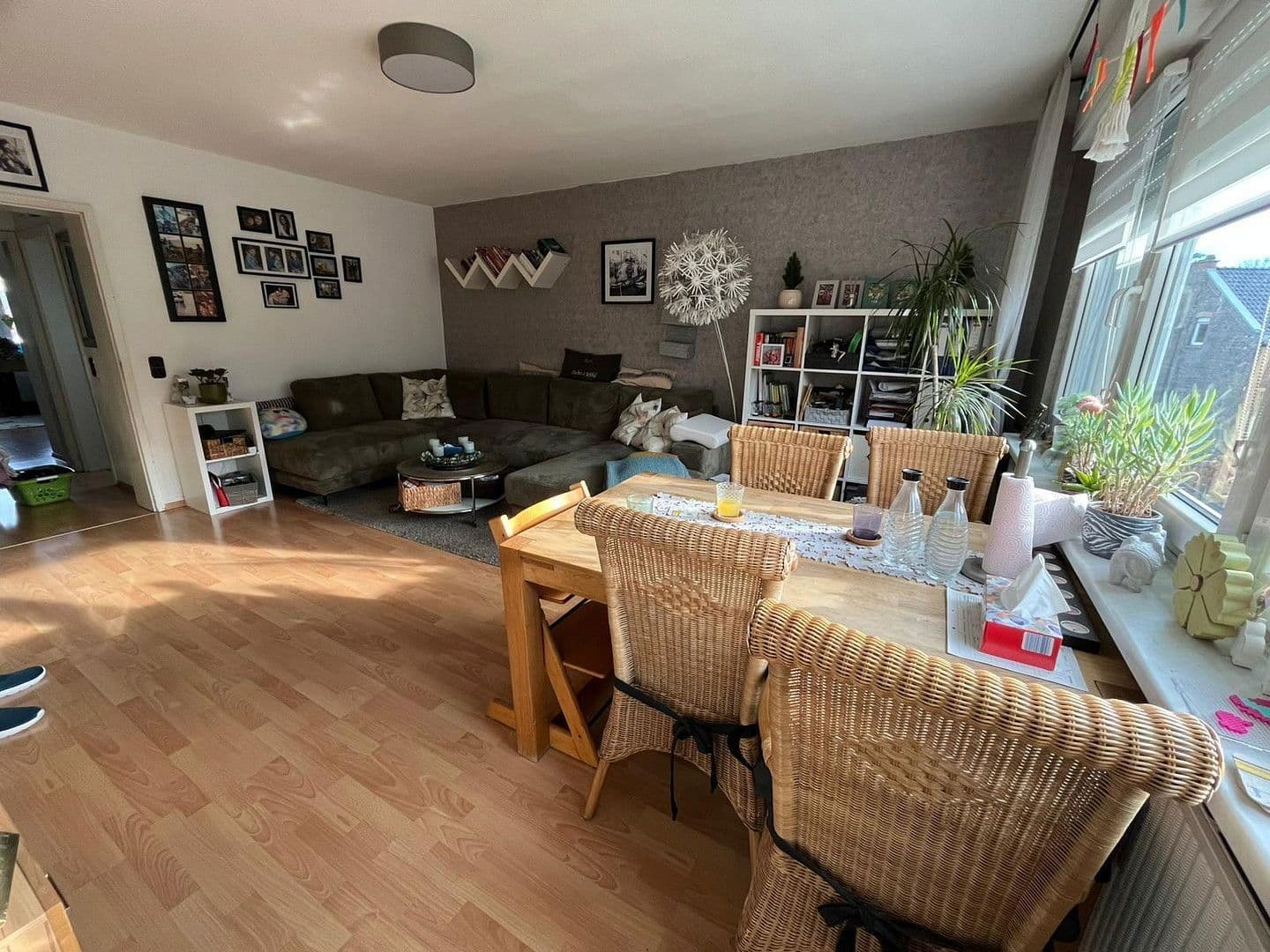 3 bedroom flat to rent, 76 m², Kölner Straße 23, Hürth, North Rhine-Westphalia 3 bedroom flat to rent, 76 m², Kölner Straße 23, Hürth, North Rhine-Westphalia