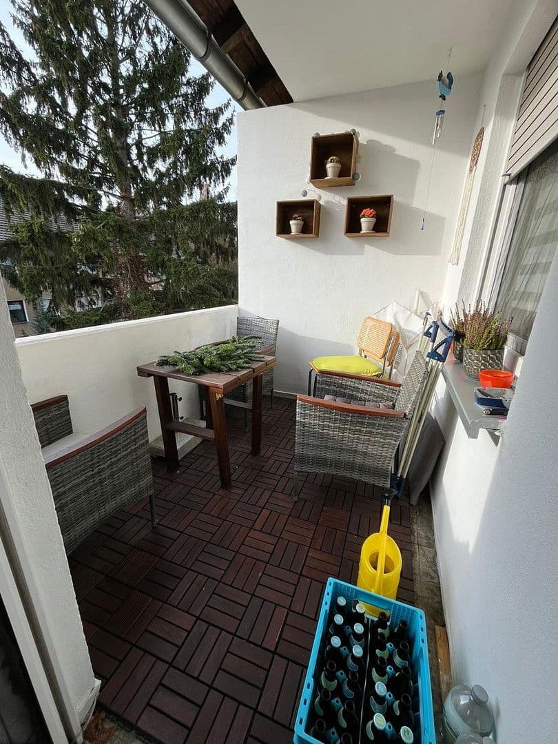 3 bedroom flat to rent, 76 m², Kölner Straße 23, Hürth, North Rhine-Westphalia 3 bedroom flat to rent, 76 m², Kölner Straße 23, Hürth, North Rhine-Westphalia