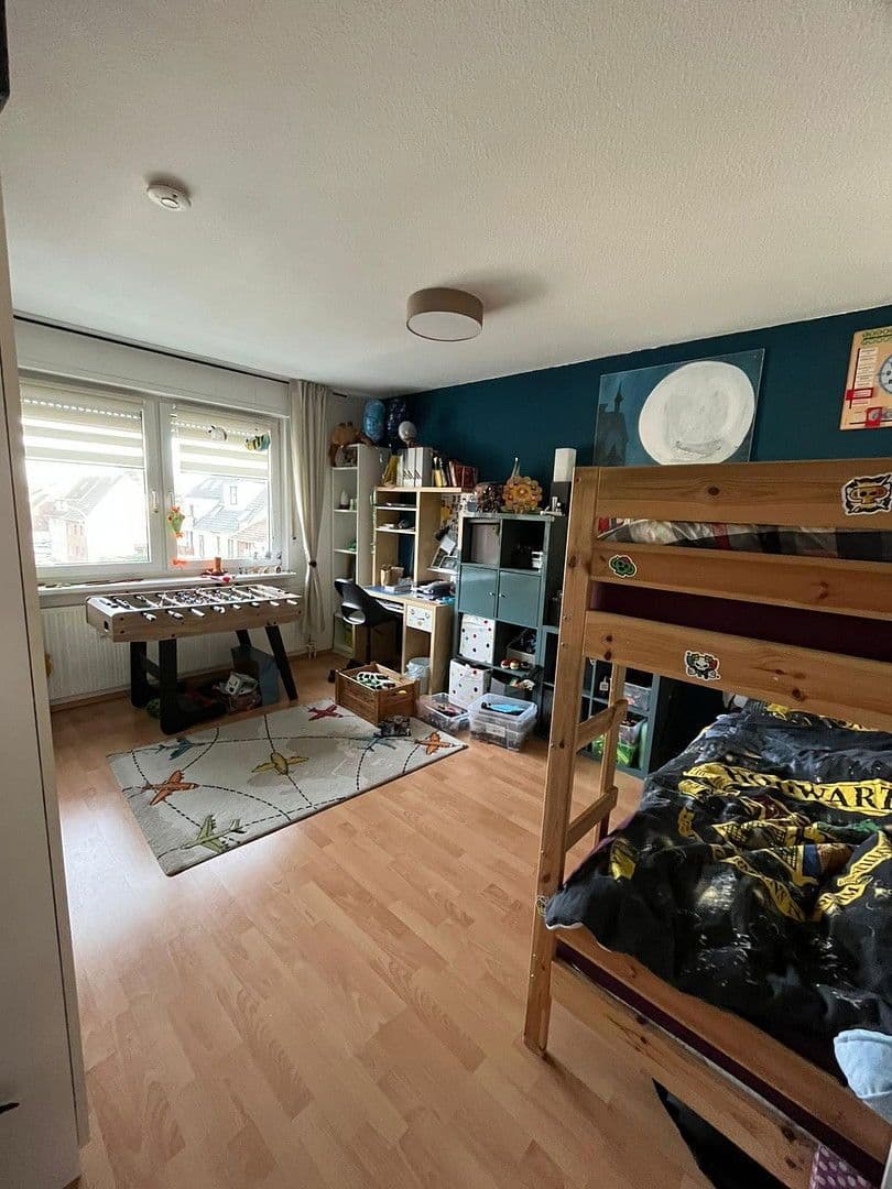 3 bedroom flat to rent, 76 m², Kölner Straße 23, Hürth, North Rhine-Westphalia 3 bedroom flat to rent, 76 m², Kölner Straße 23, Hürth, North Rhine-Westphalia