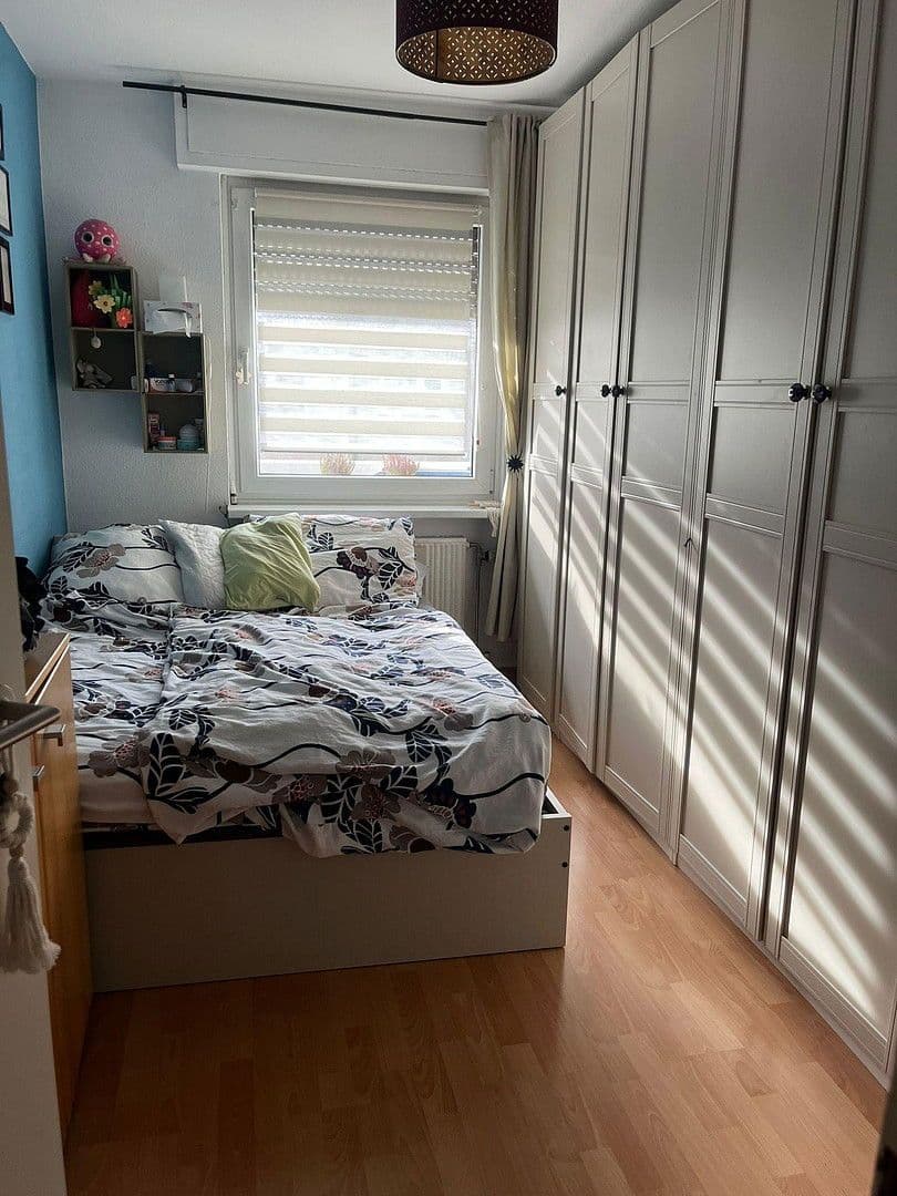 3 bedroom flat to rent, 76 m², Kölner Straße 23, Hürth, North Rhine-Westphalia 3 bedroom flat to rent, 76 m², Kölner Straße 23, Hürth, North Rhine-Westphalia