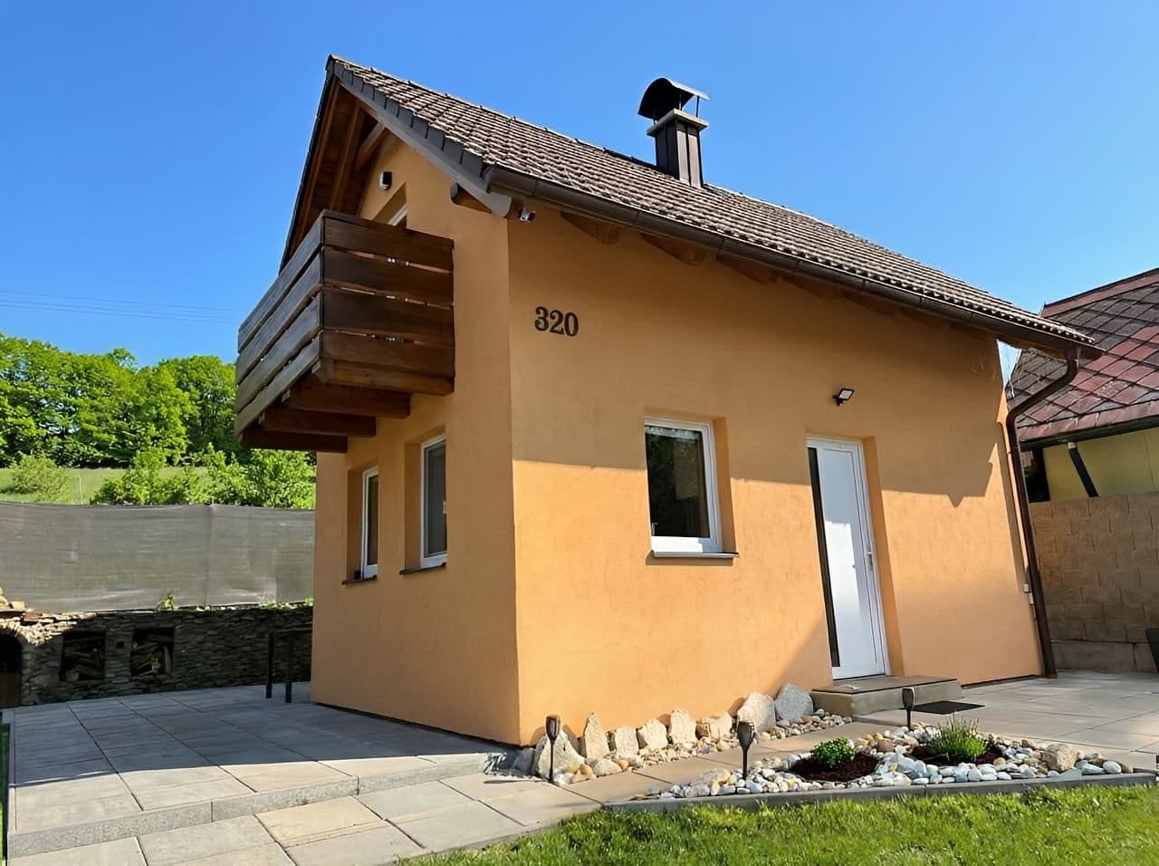 recreational property to rent, 0 m², Vimperk, Jihočeský Region recreational property to rent, 0 m², Vimperk, Jihočeský Region