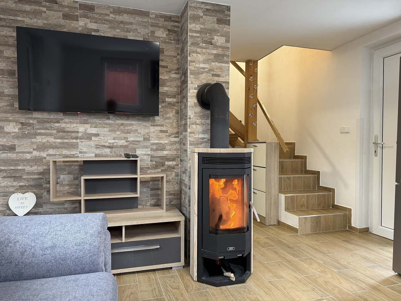 recreational property to rent, 0 m², Vimperk, Jihočeský Region recreational property to rent, 0 m², Vimperk, Jihočeský Region