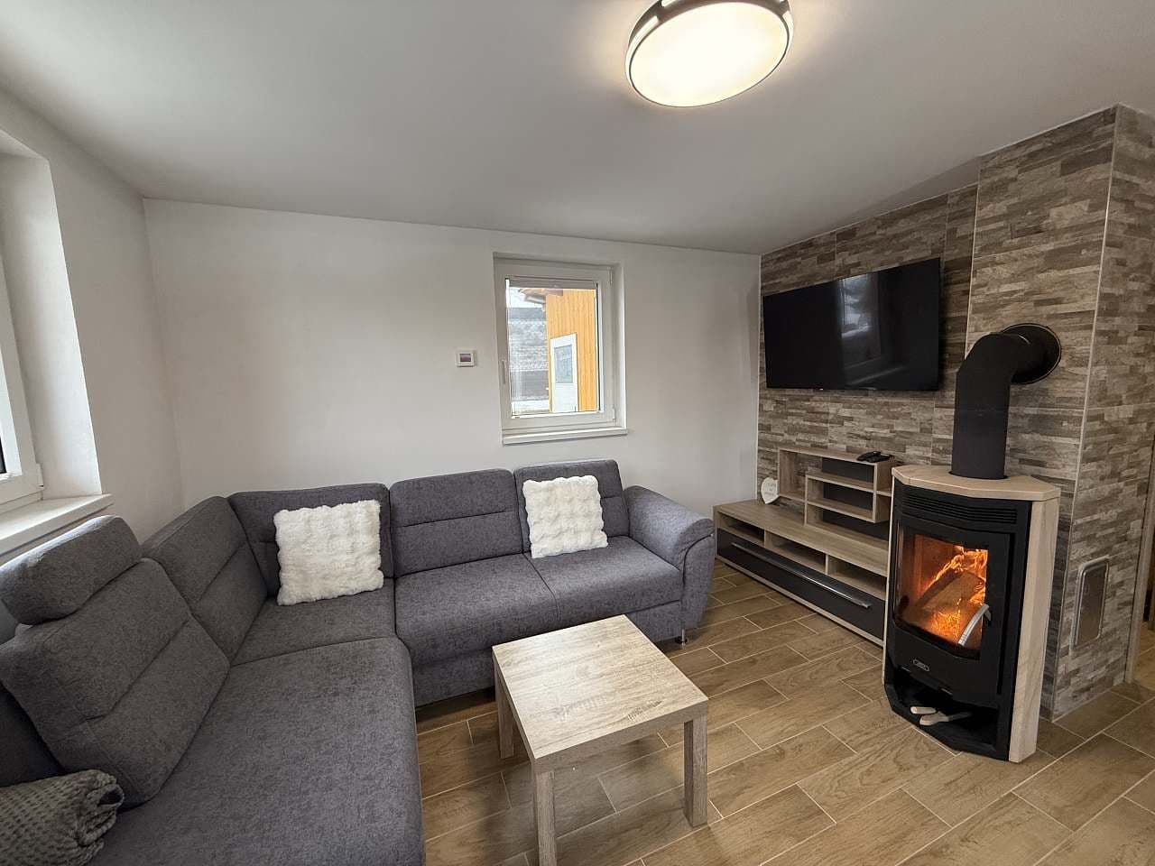 recreational property to rent, 0 m², Vimperk, Jihočeský Region recreational property to rent, 0 m², Vimperk, Jihočeský Region