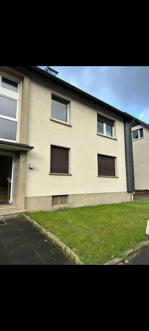 2 bedroom flat to rent, 59 m², Prioreier Str.54, Hagen, North Rhine-Westphalia 2 bedroom flat to rent, 59 m², Prioreier Str.54, Hagen, North Rhine-Westphalia