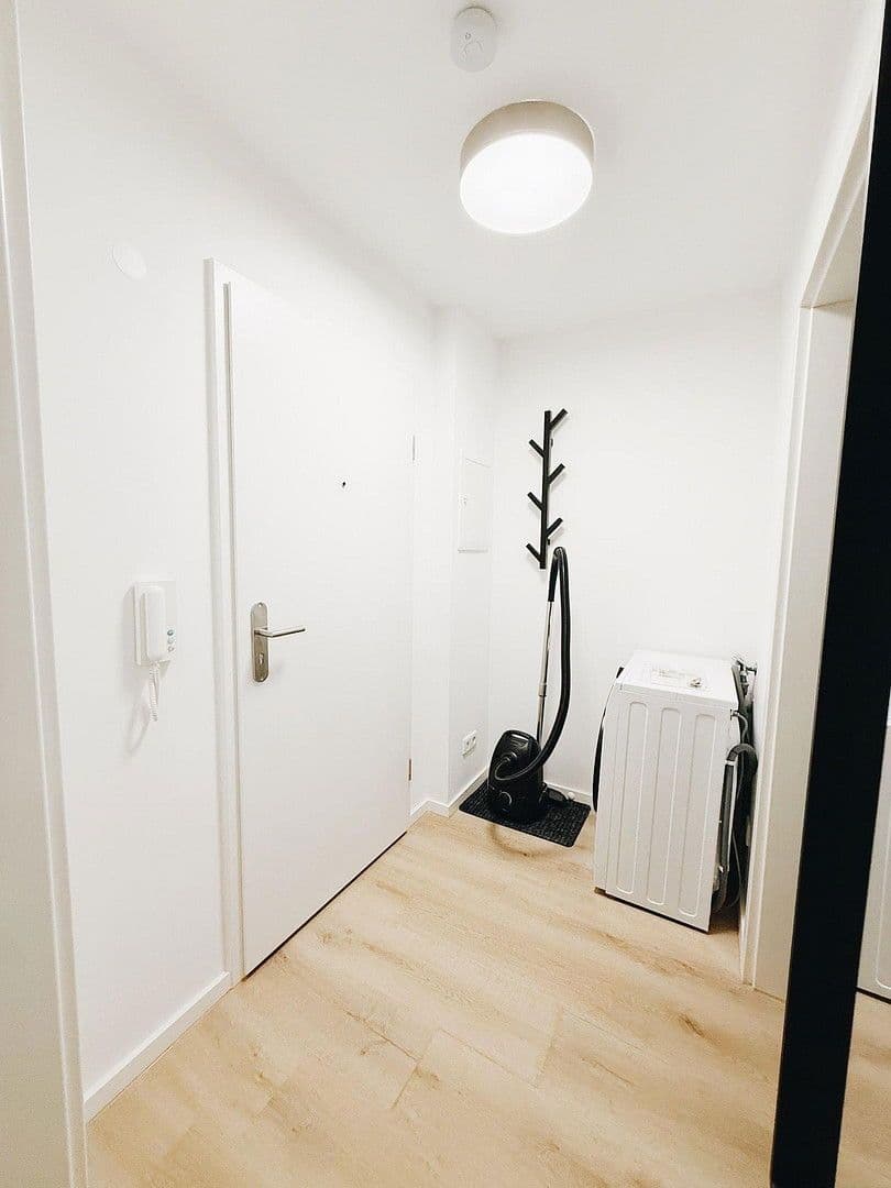 1 bedroom flat to rent, 35 m², Königswieser Straße 1, München, Bavaria 1 bedroom flat to rent, 35 m², Königswieser Straße 1, München, Bavaria