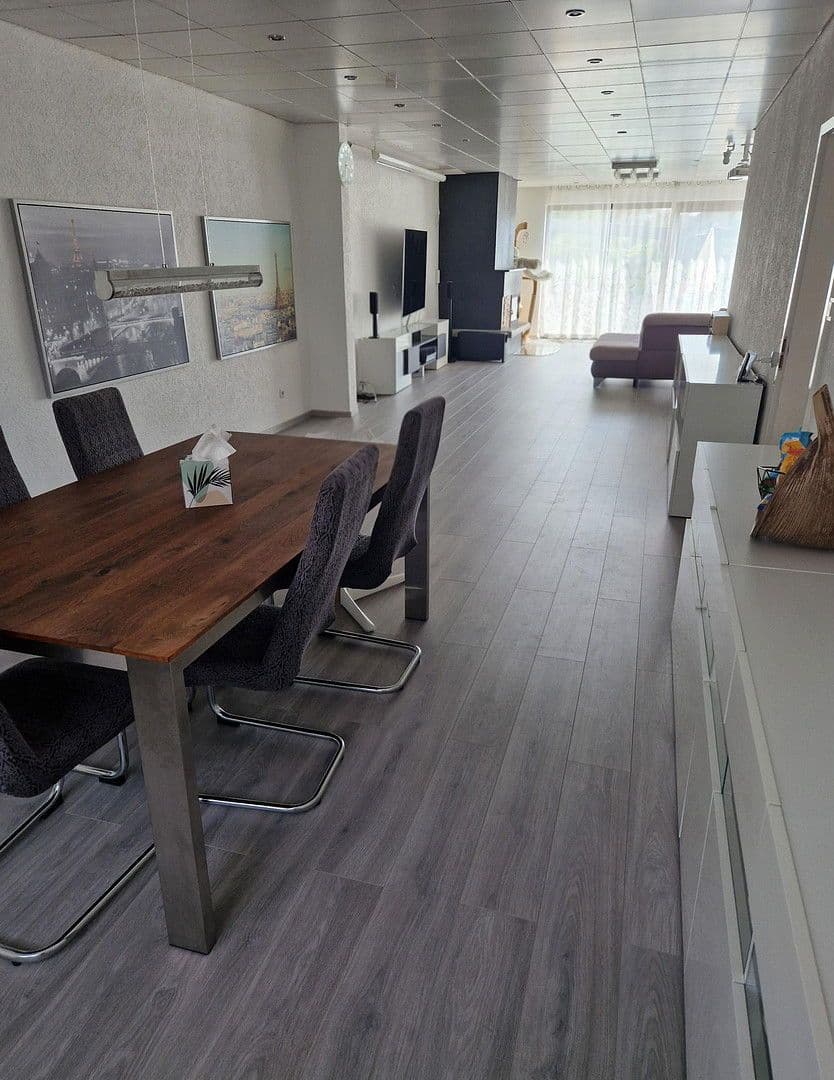 house for sale, 155 m², Große Rheinstraße 11, Philippsburg, Baden-Württemberg house for sale, 155 m², Große Rheinstraße 11, Philippsburg, Baden-Württemberg