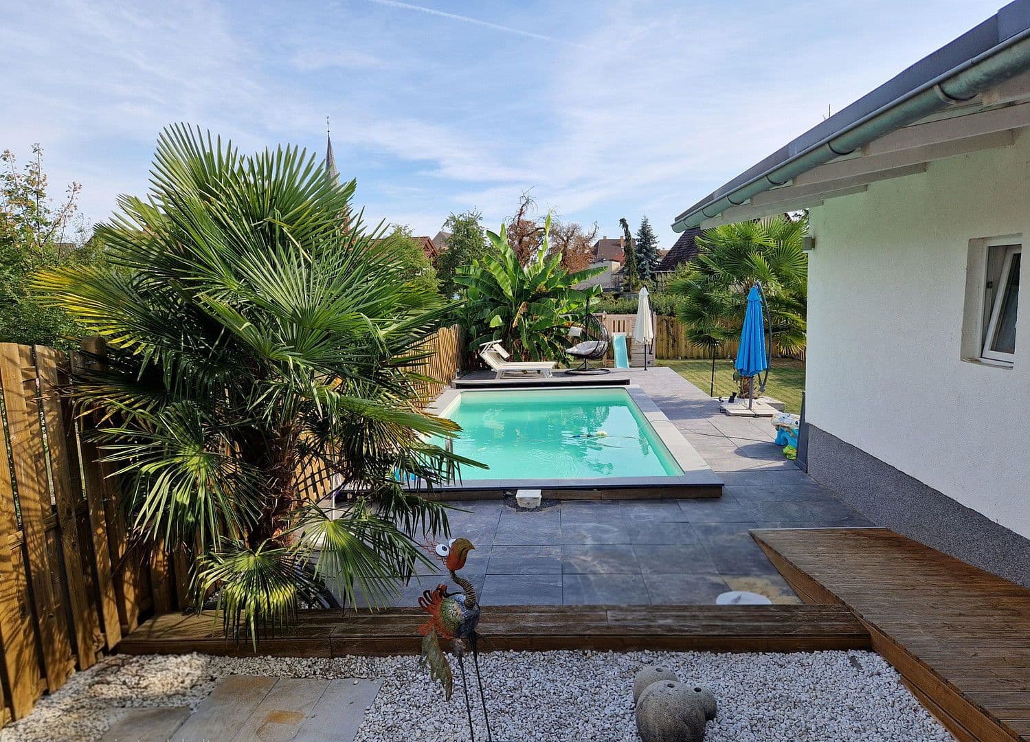 house for sale, 155 m², Große Rheinstraße 11, Philippsburg, Baden-Württemberg house for sale, 155 m², Große Rheinstraße 11, Philippsburg, Baden-Württemberg