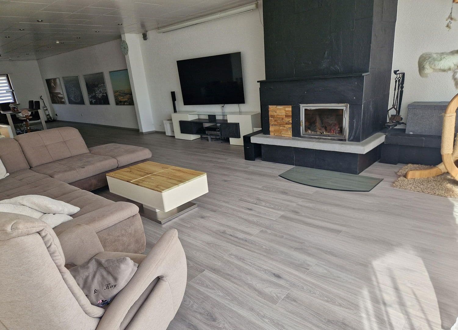 house for sale, 155 m², Große Rheinstraße 11, Philippsburg, Baden-Württemberg house for sale, 155 m², Große Rheinstraße 11, Philippsburg, Baden-Württemberg