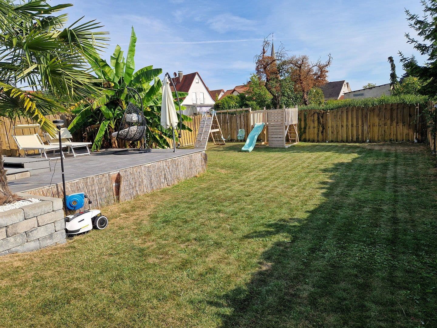 house for sale, 155 m², Große Rheinstraße 11, Philippsburg, Baden-Württemberg house for sale, 155 m², Große Rheinstraße 11, Philippsburg, Baden-Württemberg