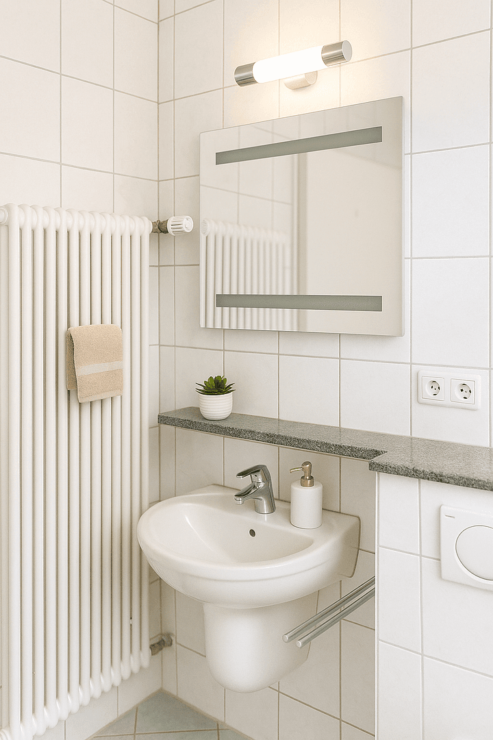 2 bedroom with open-plan kitchen flat to rent, 99 m², Ludwig-Richter-Straße 66, Heidenheim an der Brenz, Baden-Württemberg 2 bedroom with open-plan kitchen flat to rent, 99 m², Ludwig-Richter-Straße 66, Heidenheim an der Brenz, Baden-Württemberg