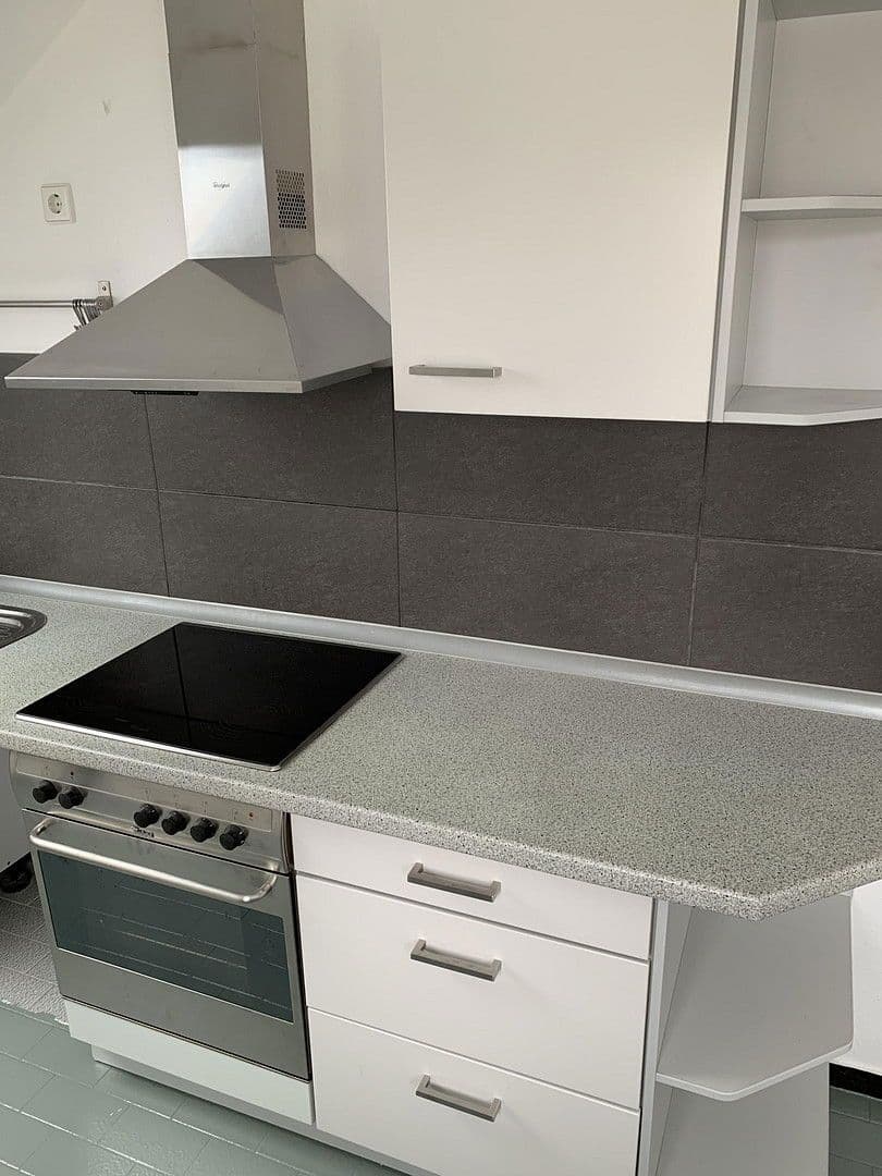 3 bedroom flat to rent, 64 m², Filderstadt, Baden-Württemberg 3 bedroom flat to rent, 64 m², Filderstadt, Baden-Württemberg