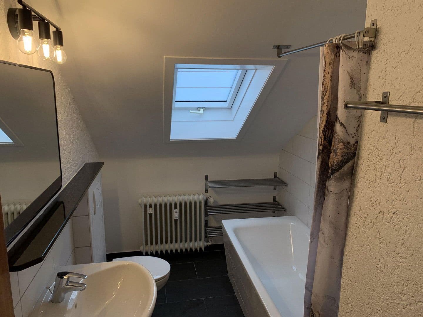 3 bedroom flat to rent, 64 m², Filderstadt, Baden-Württemberg 3 bedroom flat to rent, 64 m², Filderstadt, Baden-Württemberg