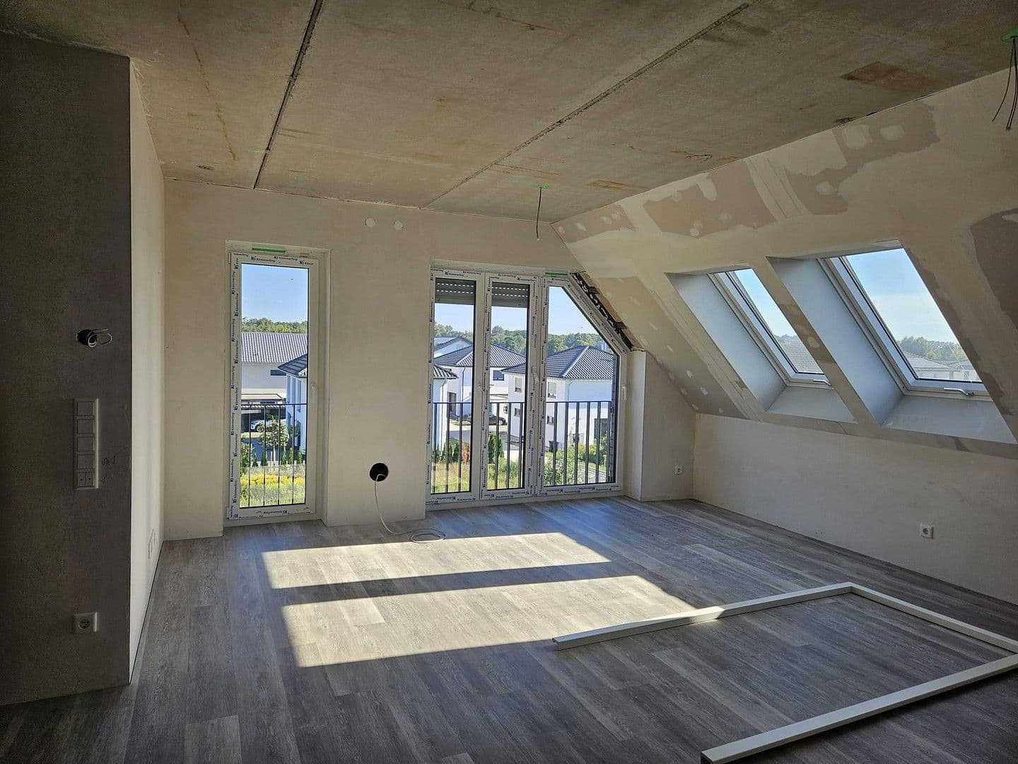 3 bedroom flat to rent, 82 m², Winterweg 23, Lippstadt, North Rhine-Westphalia 3 bedroom flat to rent, 82 m², Winterweg 23, Lippstadt, North Rhine-Westphalia