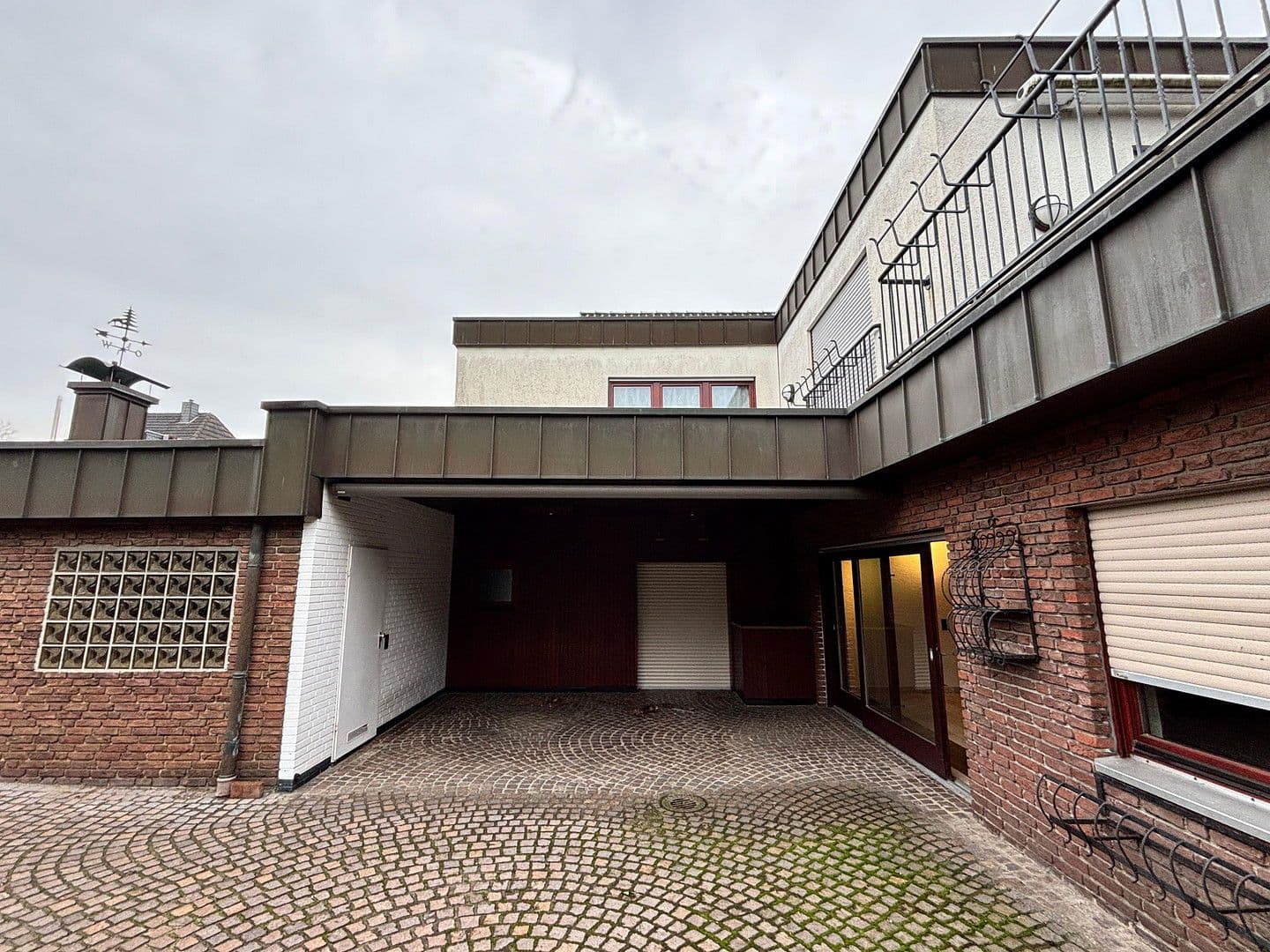 house for sale, 273 m², Oberhausen, North Rhine-Westphalia house for sale, 273 m², Oberhausen, North Rhine-Westphalia