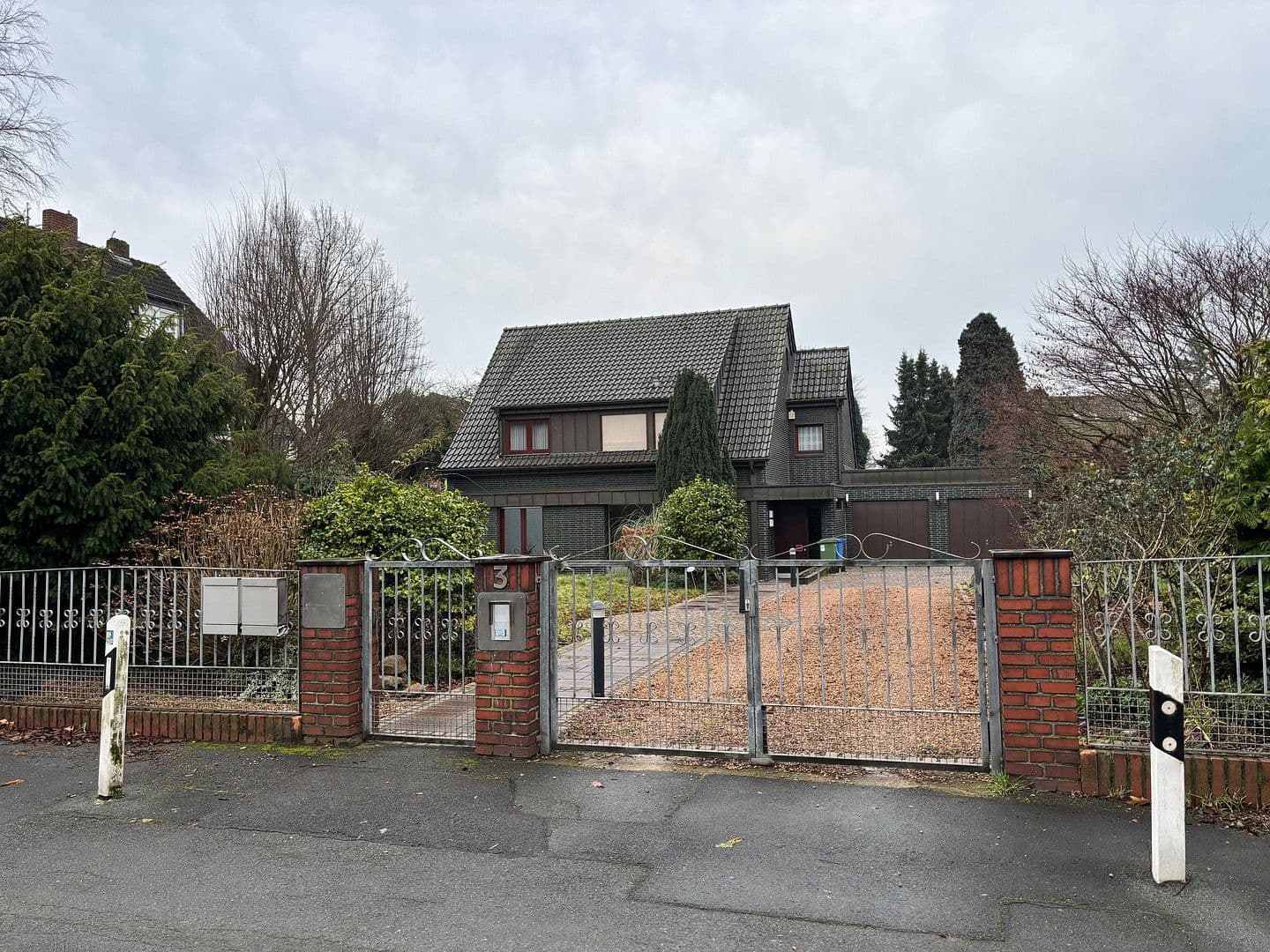 house for sale, 273 m², Oberhausen, North Rhine-Westphalia house for sale, 273 m², Oberhausen, North Rhine-Westphalia