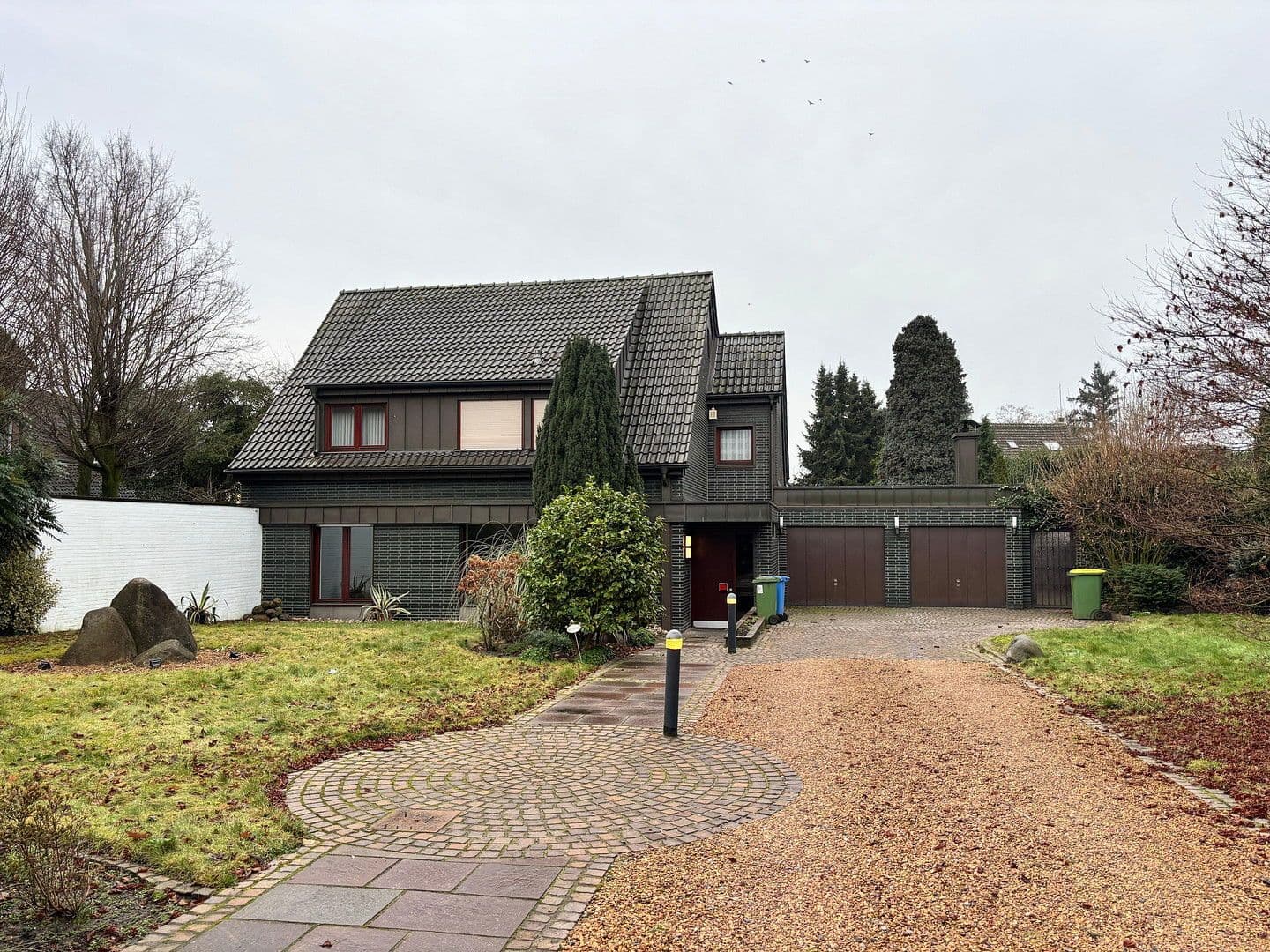 house for sale, 273 m², Oberhausen, North Rhine-Westphalia house for sale, 273 m², Oberhausen, North Rhine-Westphalia