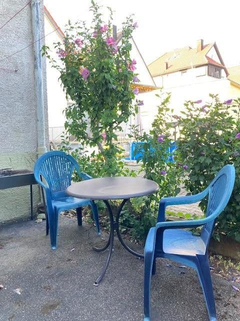 2 bedroom with open-plan kitchen flat to rent, 75 m², Stuttgart, Baden-Württemberg 2 bedroom with open-plan kitchen flat to rent, 75 m², Stuttgart, Baden-Württemberg