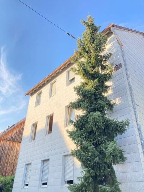 2 bedroom with open-plan kitchen flat to rent, 75 m², Stuttgart, Baden-Württemberg 2 bedroom with open-plan kitchen flat to rent, 75 m², Stuttgart, Baden-Württemberg