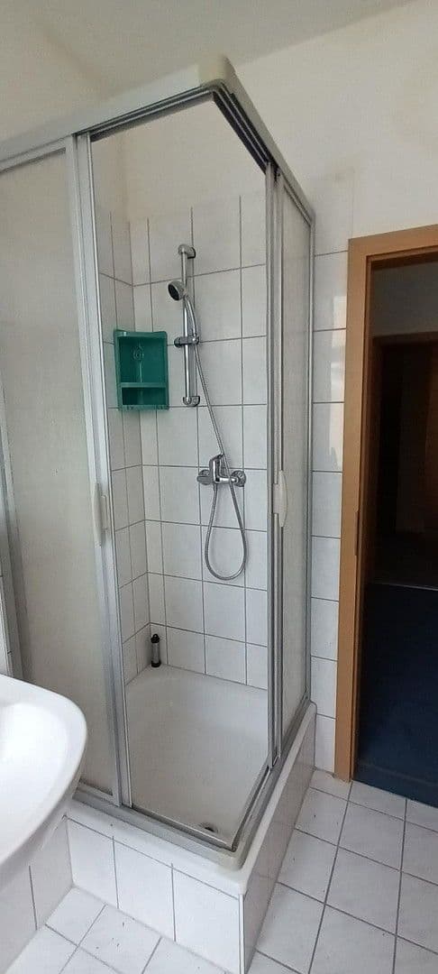 1 bedroom flat for sale, 37 m², Plauen, Saxony 1 bedroom flat for sale, 37 m², Plauen, Saxony