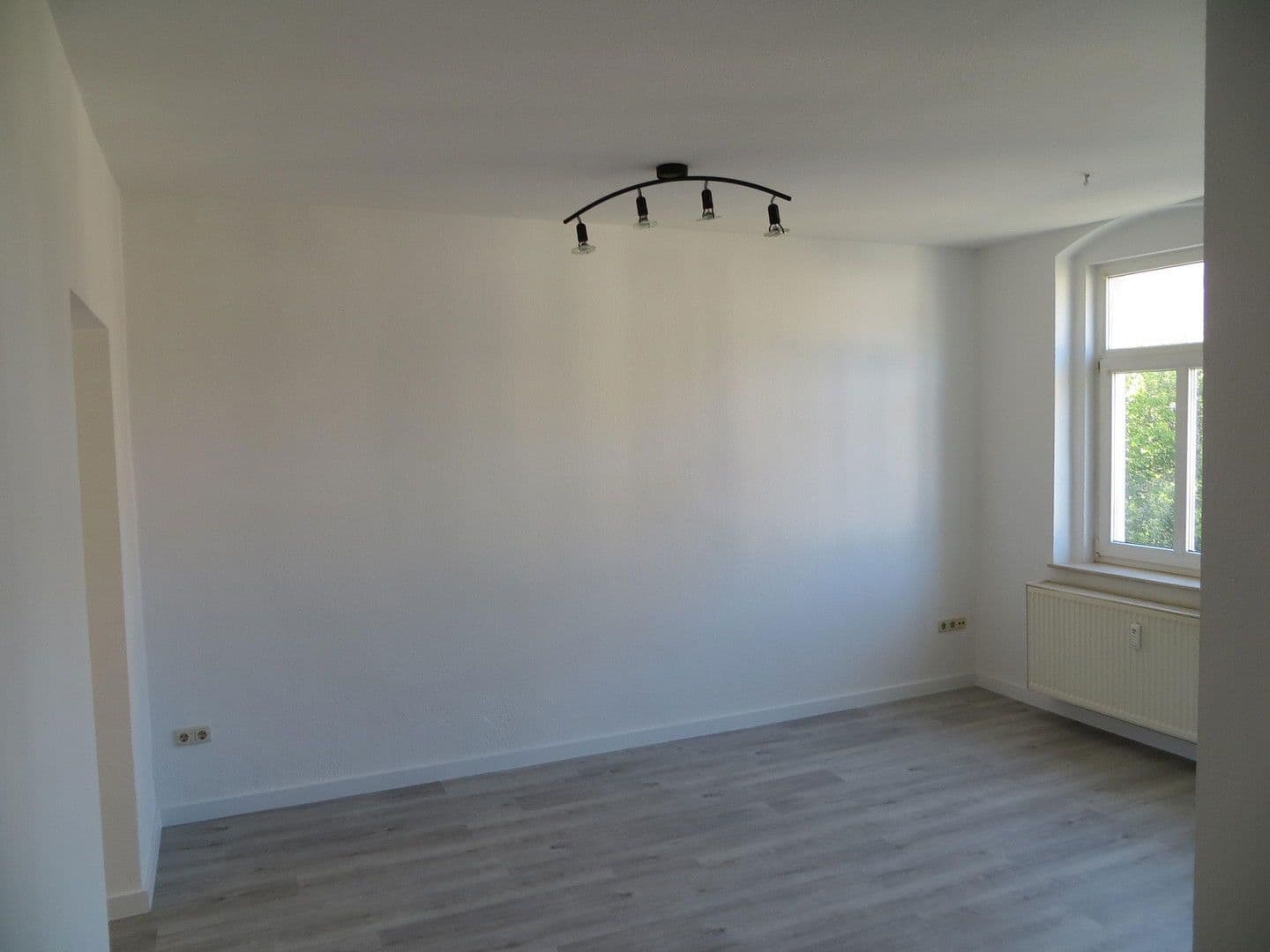 1 bedroom flat for sale, 37 m², Plauen, Saxony 1 bedroom flat for sale, 37 m², Plauen, Saxony