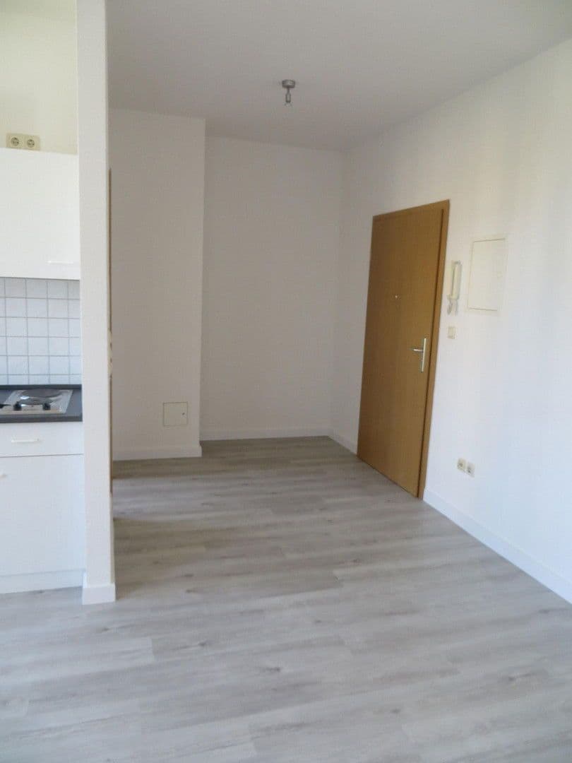 1 bedroom flat for sale, 37 m², Plauen, Saxony 1 bedroom flat for sale, 37 m², Plauen, Saxony
