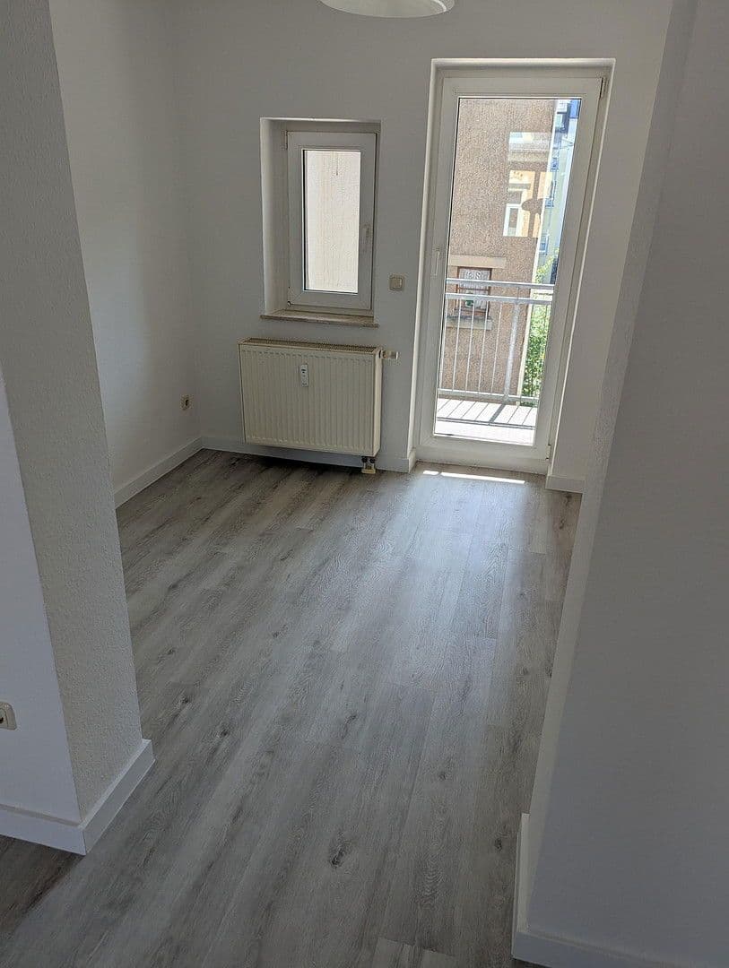 1 bedroom flat for sale, 37 m², Plauen, Saxony 1 bedroom flat for sale, 37 m², Plauen, Saxony