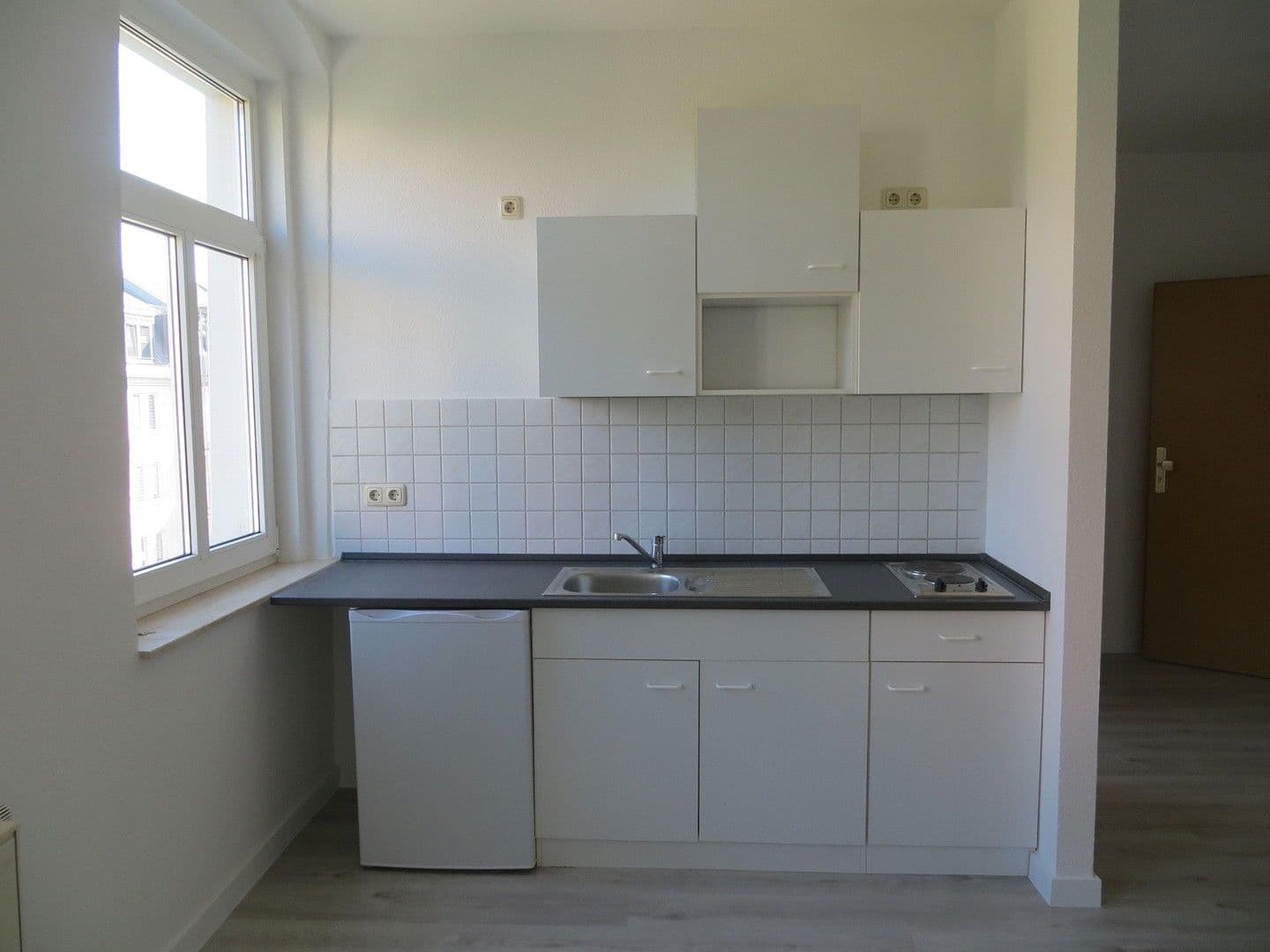 1 bedroom flat for sale, 37 m², Plauen, Saxony 1 bedroom flat for sale, 37 m², Plauen, Saxony