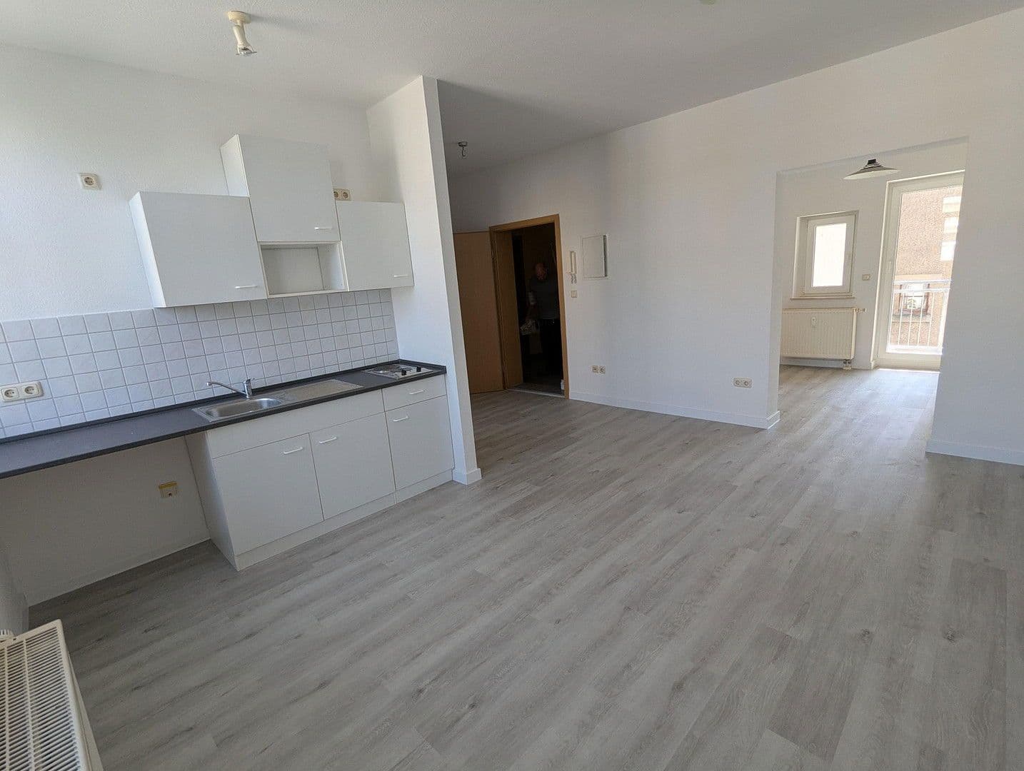 1 bedroom flat for sale, 37 m², Plauen, Saxony 1 bedroom flat for sale, 37 m², Plauen, Saxony