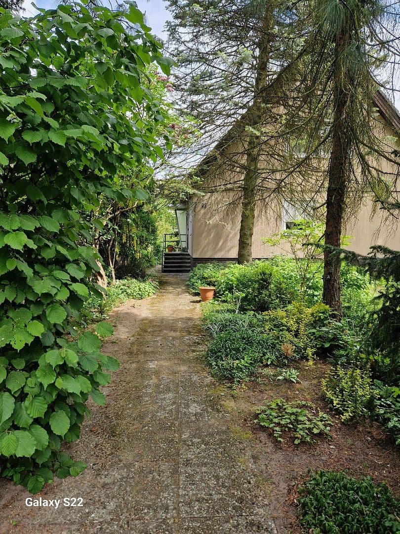 house for sale, 110 m², Mühlenbecker Land, Brandenburg house for sale, 110 m², Mühlenbecker Land, Brandenburg