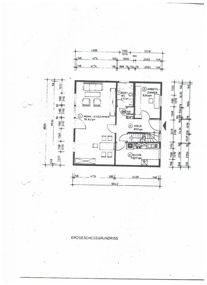 house for sale, 110 m², Mühlenbecker Land, Brandenburg house for sale, 110 m², Mühlenbecker Land, Brandenburg