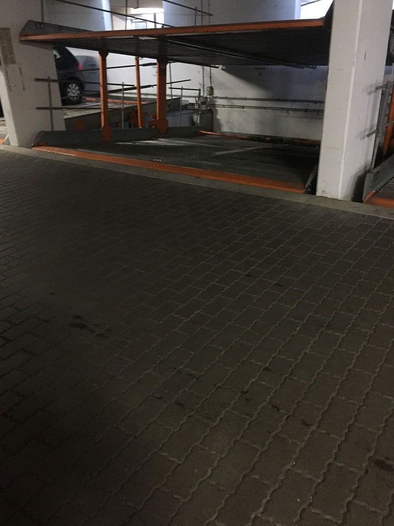 1 bedroom with open-plan kitchen flat for sale, 73 m², Kaeppelstraße 9, Nürnberg, Bavaria 1 bedroom with open-plan kitchen flat for sale, 73 m², Kaeppelstraße 9, Nürnberg, Bavaria