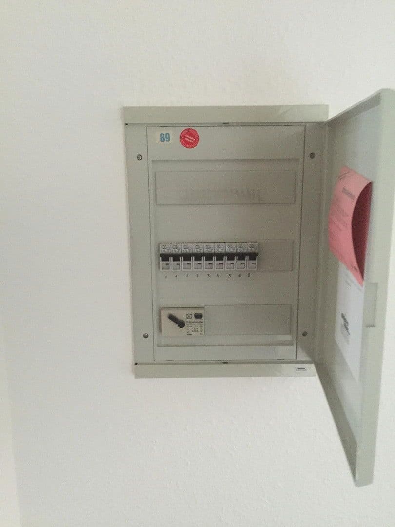 1 bedroom with open-plan kitchen flat for sale, 73 m², Kaeppelstraße 9, Nürnberg, Bavaria 1 bedroom with open-plan kitchen flat for sale, 73 m², Kaeppelstraße 9, Nürnberg, Bavaria