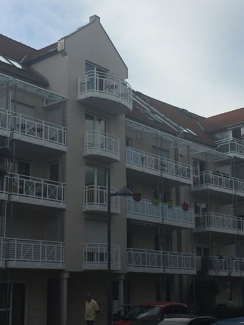 1 bedroom with open-plan kitchen flat for sale, 73 m², Kaeppelstraße 9, Nürnberg, Bavaria 1 bedroom with open-plan kitchen flat for sale, 73 m², Kaeppelstraße 9, Nürnberg, Bavaria