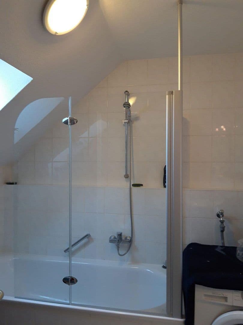 1 bedroom with open-plan kitchen flat for sale, 73 m², Kaeppelstraße 9, Nürnberg, Bavaria 1 bedroom with open-plan kitchen flat for sale, 73 m², Kaeppelstraße 9, Nürnberg, Bavaria