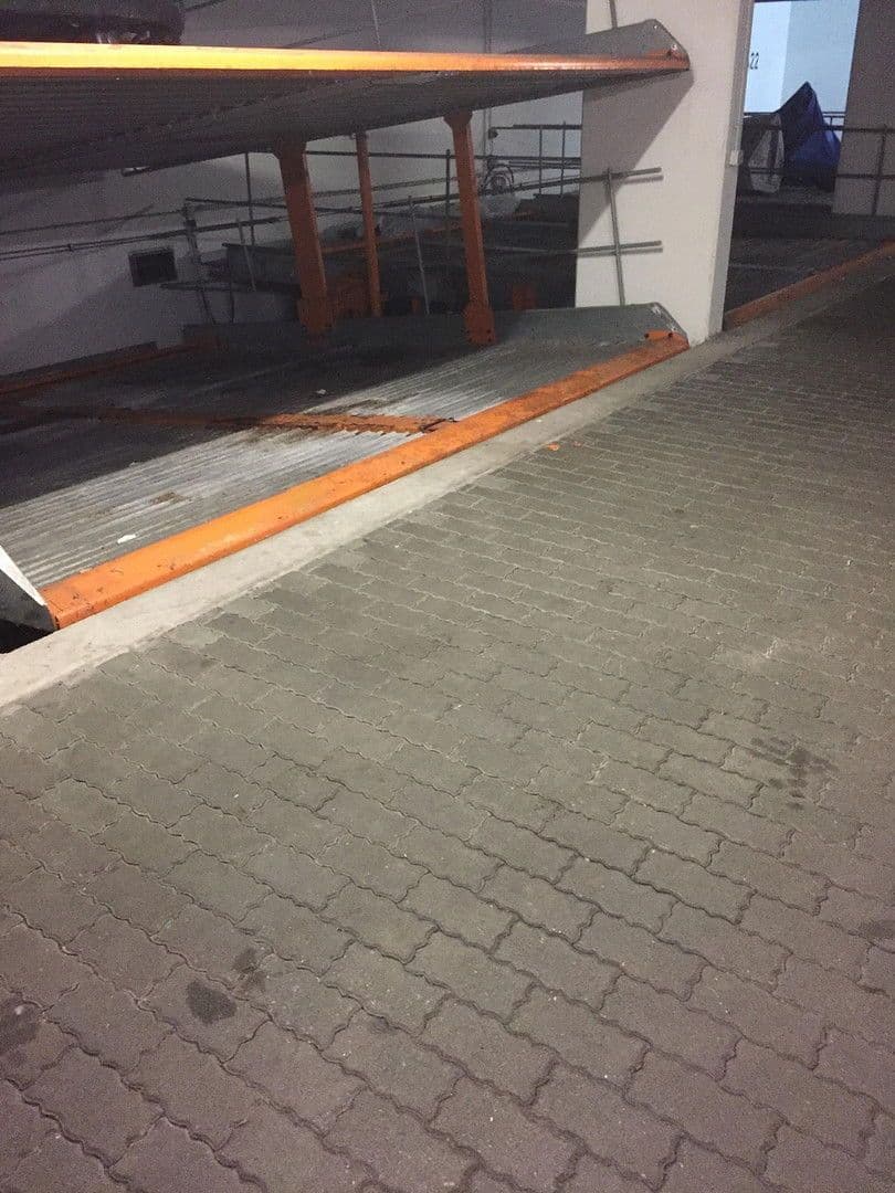 1 bedroom with open-plan kitchen flat for sale, 73 m², Kaeppelstraße 9, Nürnberg, Bavaria 1 bedroom with open-plan kitchen flat for sale, 73 m², Kaeppelstraße 9, Nürnberg, Bavaria