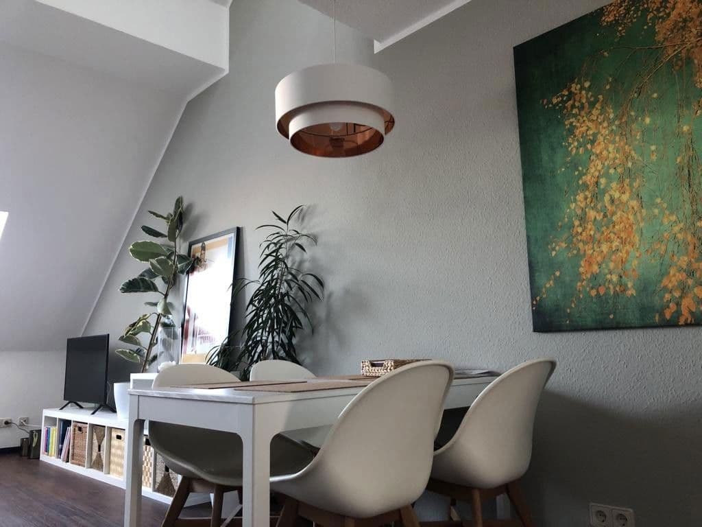 1 bedroom with open-plan kitchen flat for sale, 73 m², Kaeppelstraße 9, Nürnberg, Bavaria 1 bedroom with open-plan kitchen flat for sale, 73 m², Kaeppelstraße 9, Nürnberg, Bavaria