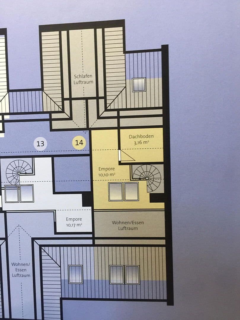 1 bedroom with open-plan kitchen flat for sale, 73 m², Kaeppelstraße 9, Nürnberg, Bavaria 1 bedroom with open-plan kitchen flat for sale, 73 m², Kaeppelstraße 9, Nürnberg, Bavaria